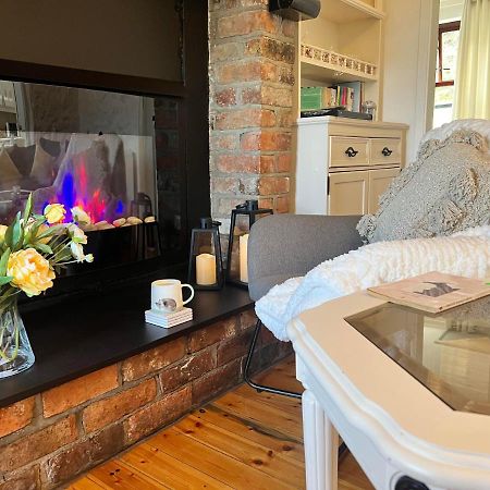 Enchanted Cottage Mullaghbane Екстер'єр фото