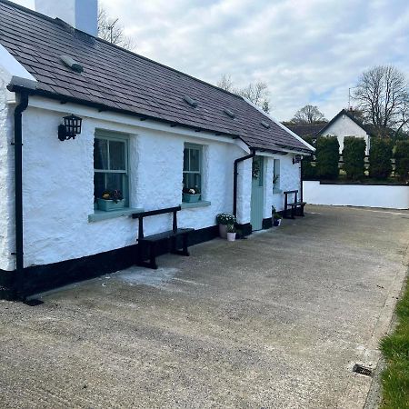 Enchanted Cottage Mullaghbane Екстер'єр фото