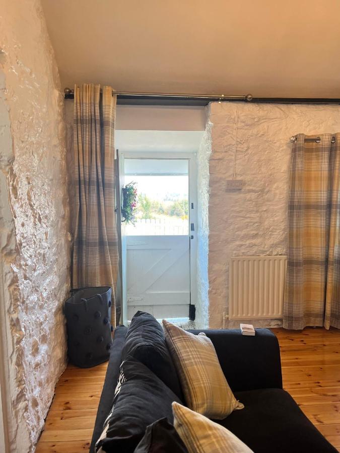 Enchanted Cottage Mullaghbane Екстер'єр фото