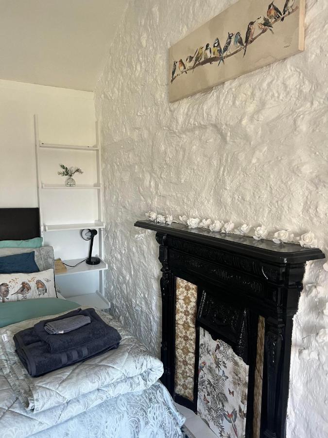 Enchanted Cottage Mullaghbane Екстер'єр фото