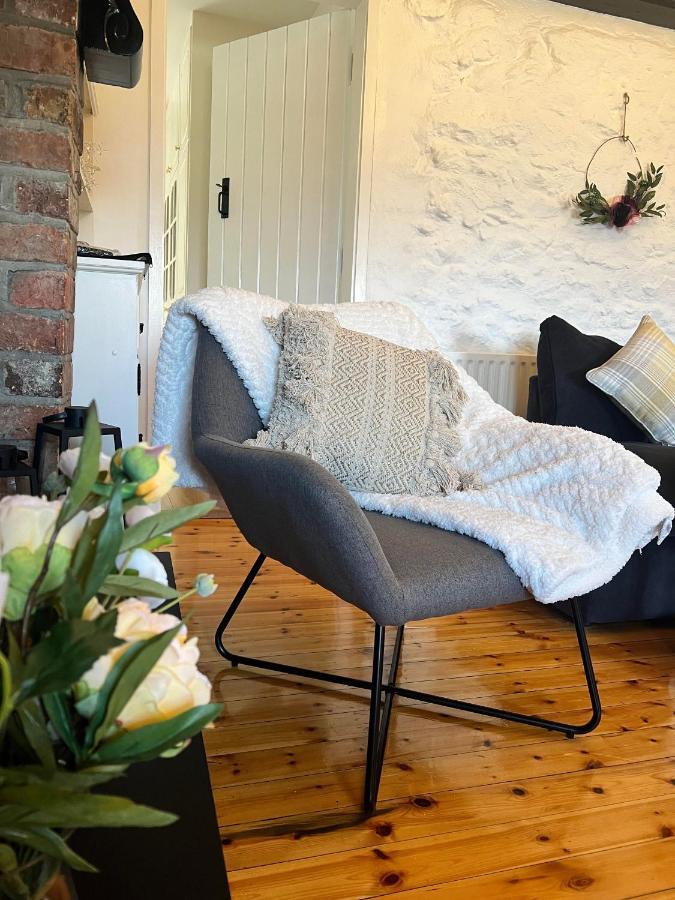 Enchanted Cottage Mullaghbane Екстер'єр фото