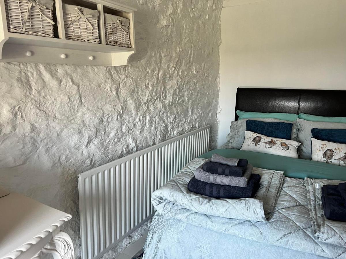 Enchanted Cottage Mullaghbane Екстер'єр фото
