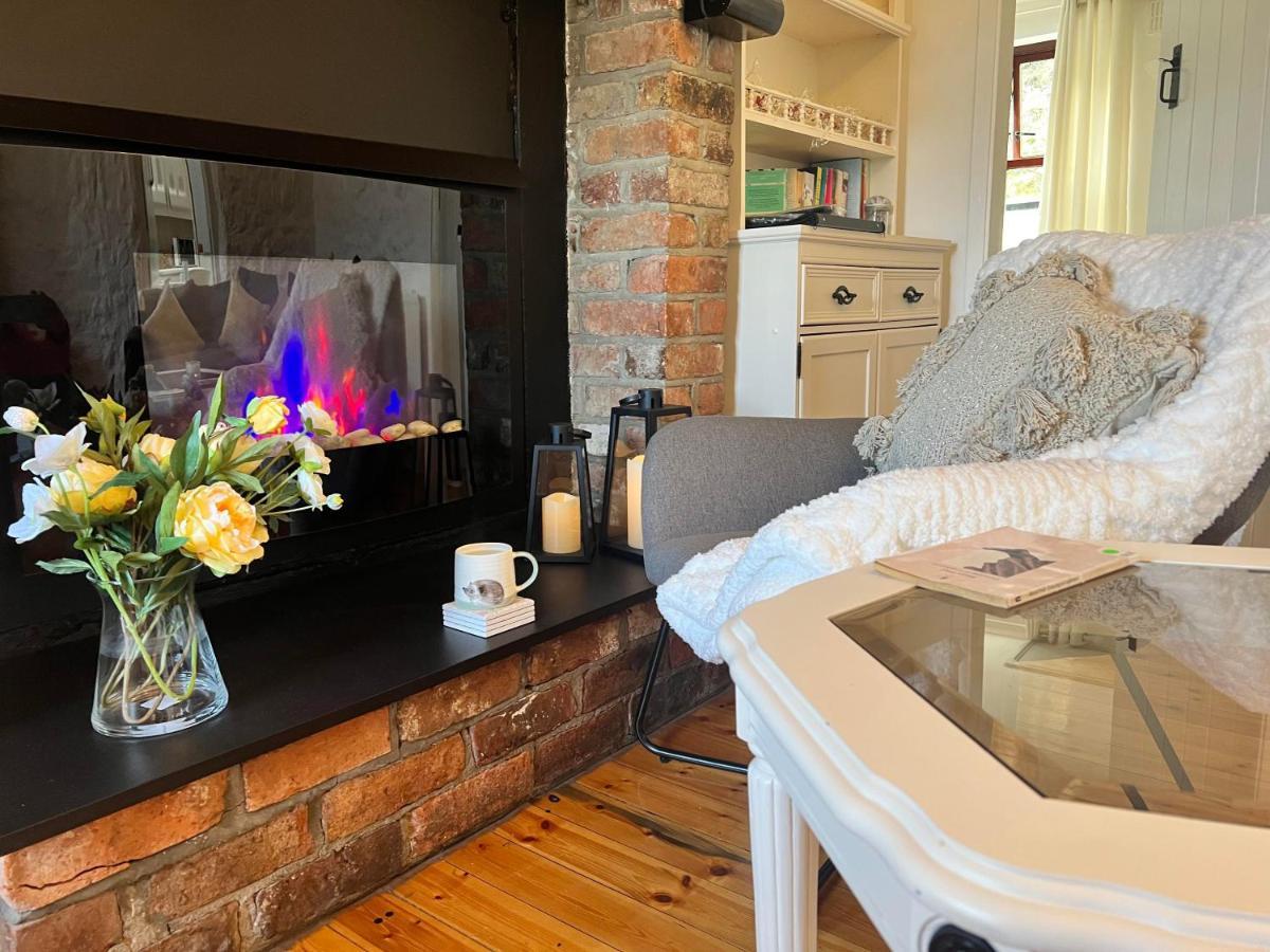 Enchanted Cottage Mullaghbane Екстер'єр фото