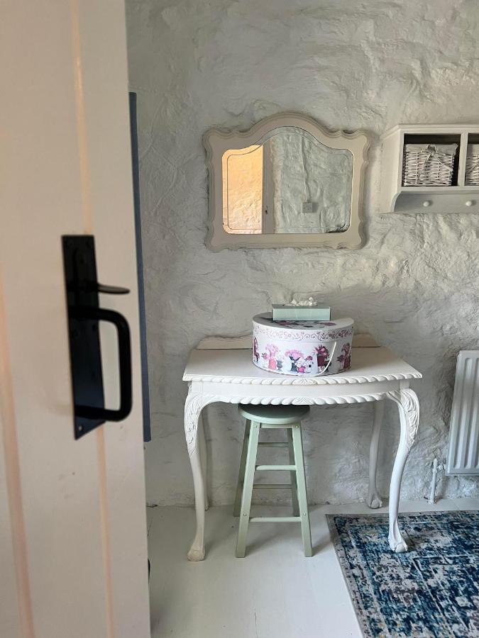 Enchanted Cottage Mullaghbane Екстер'єр фото