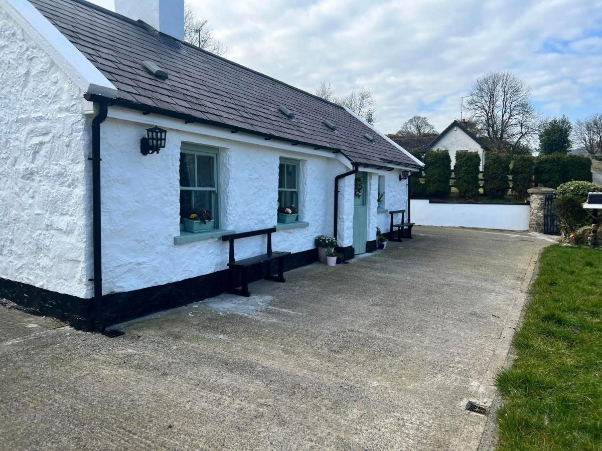 Enchanted Cottage Mullaghbane Екстер'єр фото