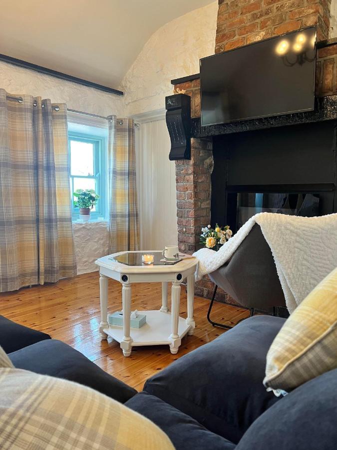 Enchanted Cottage Mullaghbane Екстер'єр фото