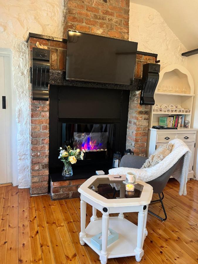 Enchanted Cottage Mullaghbane Екстер'єр фото