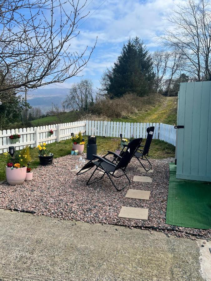 Enchanted Cottage Mullaghbane Екстер'єр фото