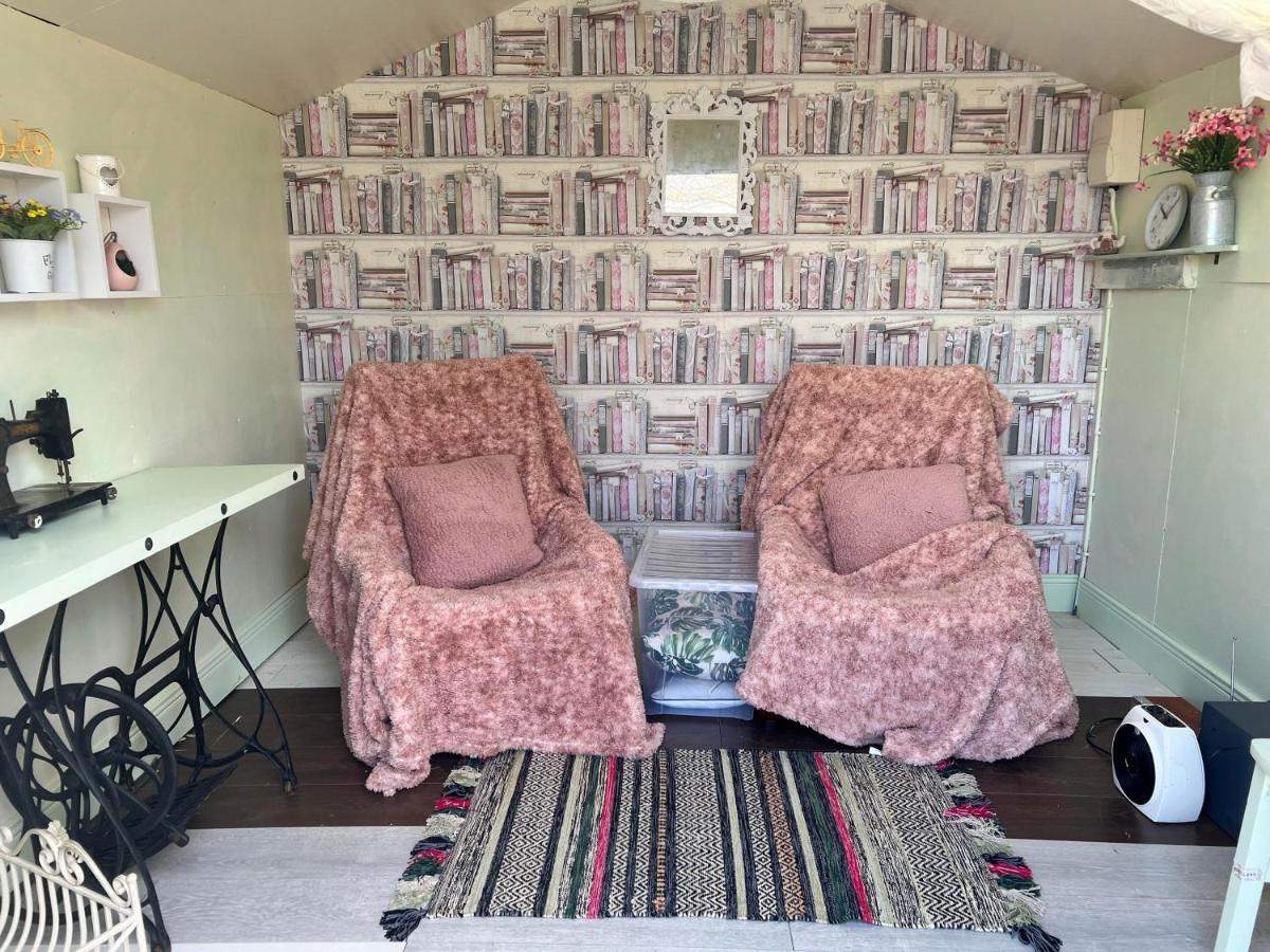 Enchanted Cottage Mullaghbane Екстер'єр фото