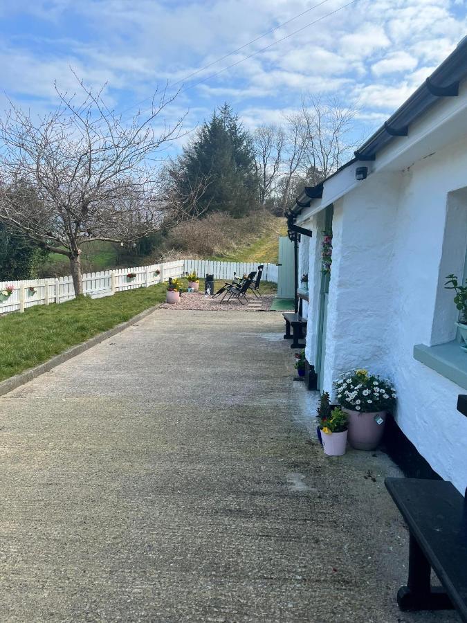Enchanted Cottage Mullaghbane Екстер'єр фото