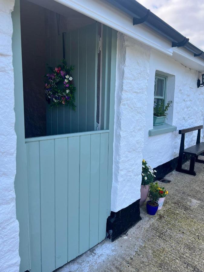 Enchanted Cottage Mullaghbane Екстер'єр фото