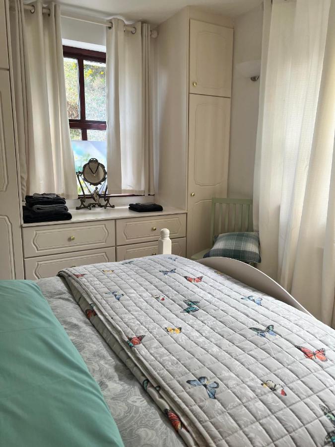 Enchanted Cottage Mullaghbane Екстер'єр фото