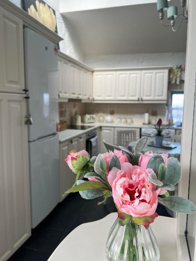 Enchanted Cottage Mullaghbane Екстер'єр фото