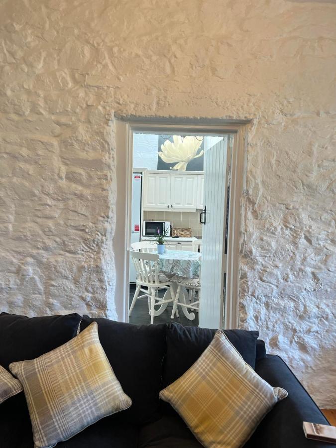 Enchanted Cottage Mullaghbane Екстер'єр фото