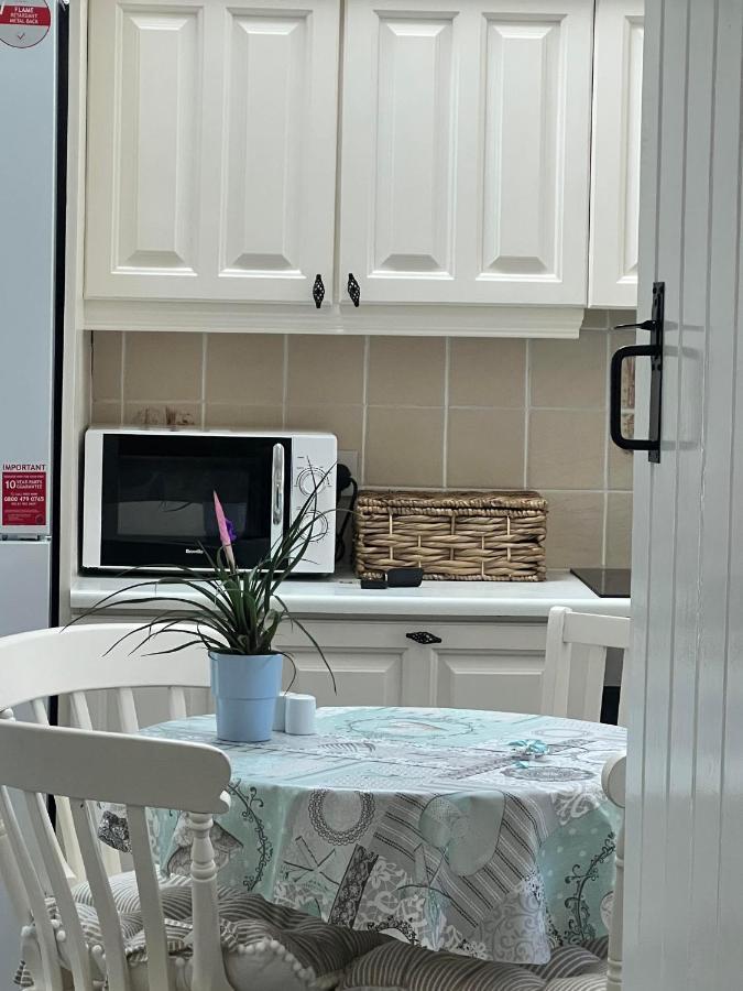 Enchanted Cottage Mullaghbane Екстер'єр фото