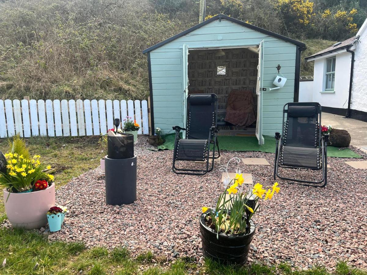 Enchanted Cottage Mullaghbane Екстер'єр фото