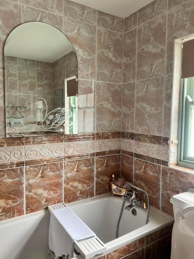 Enchanted Cottage Mullaghbane Екстер'єр фото