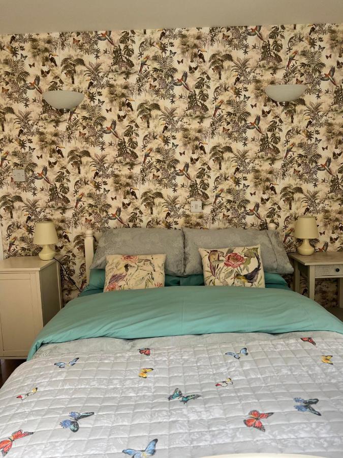 Enchanted Cottage Mullaghbane Екстер'єр фото