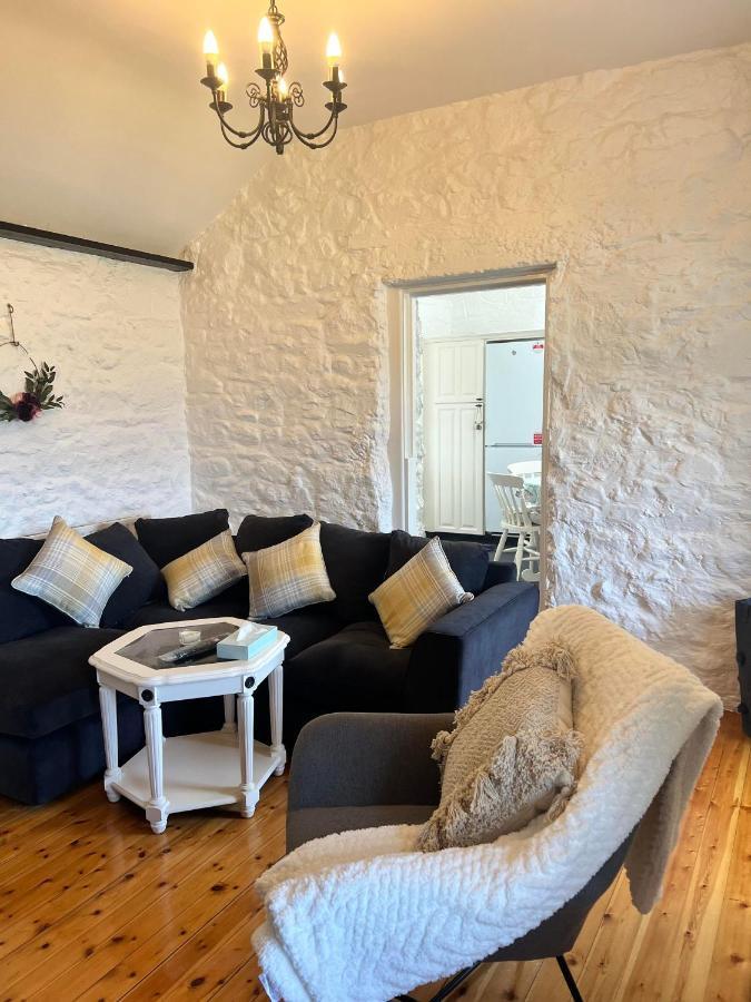 Enchanted Cottage Mullaghbane Екстер'єр фото